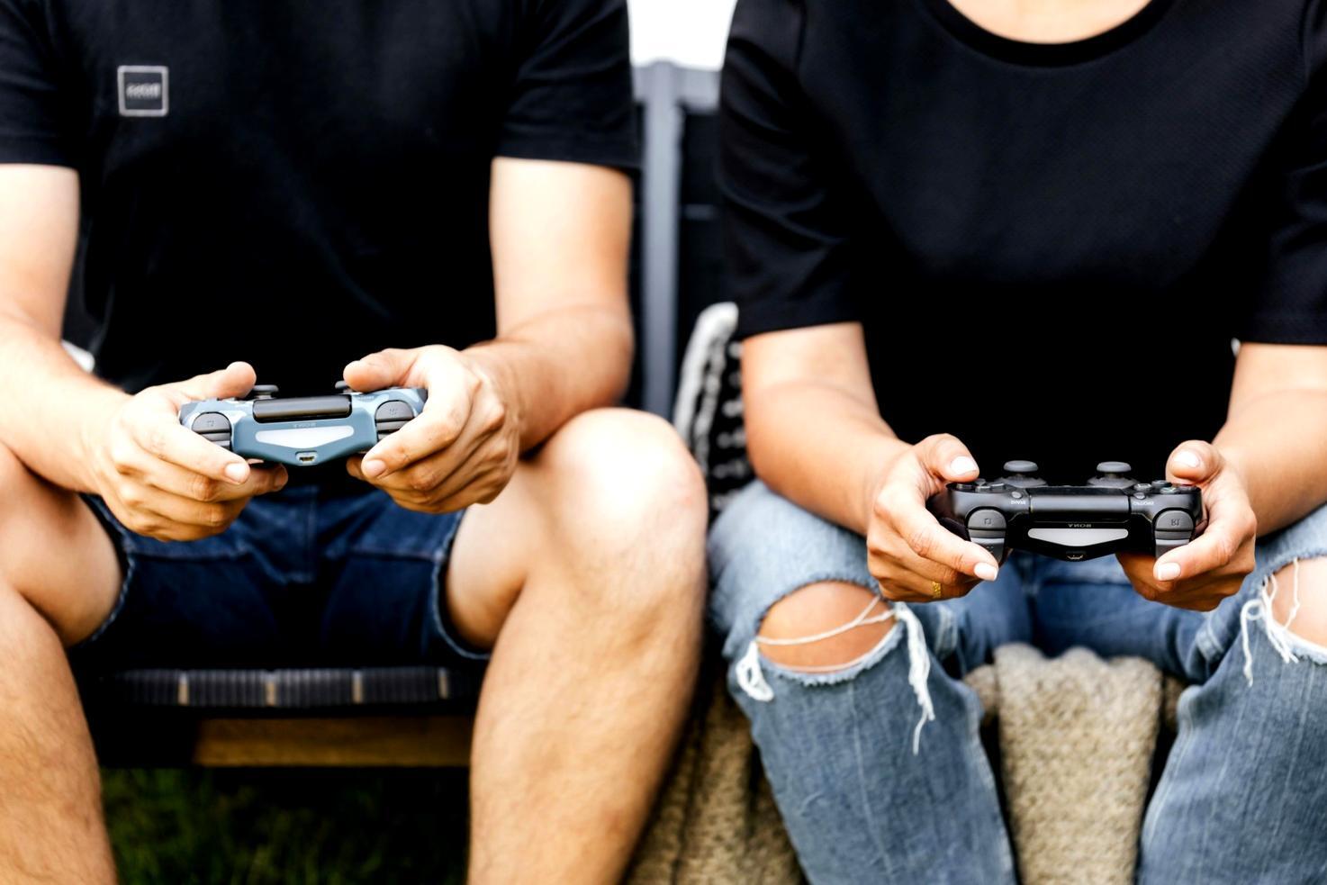Especialista en contenido digital para esports